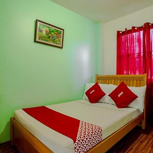 Three-Bedroom Suite